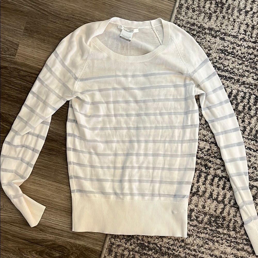 Nike Golf Sweater